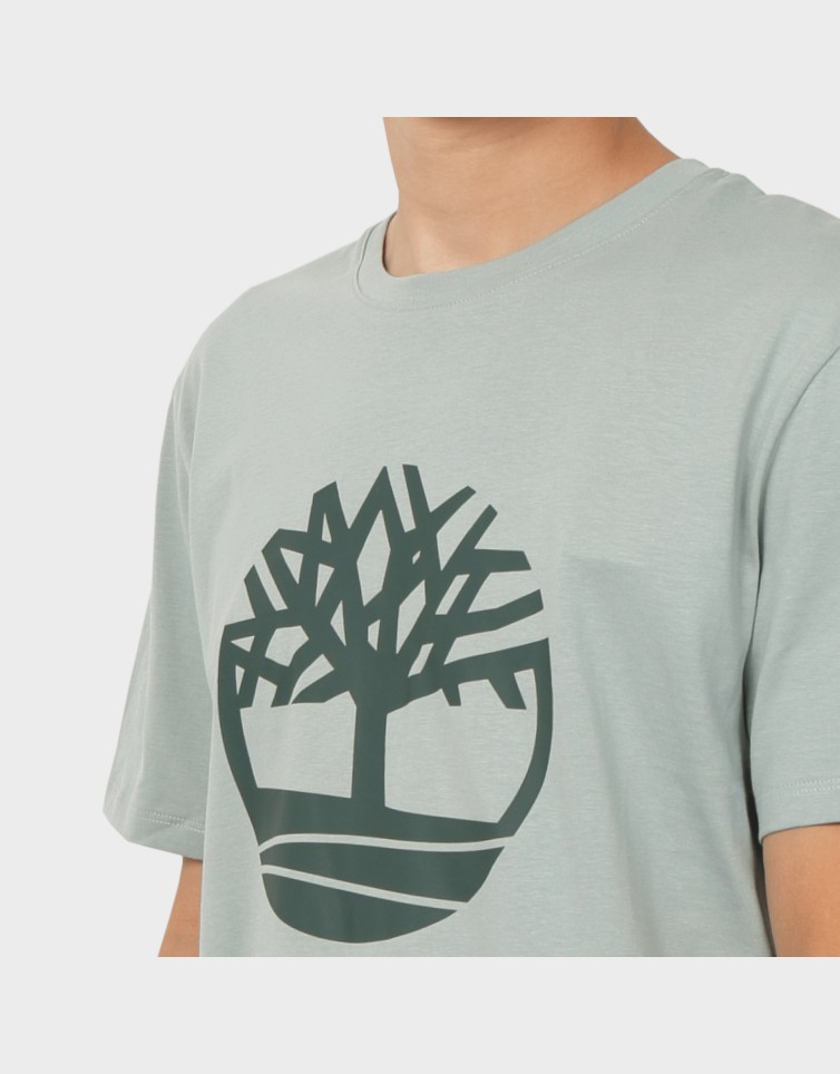 NORTHWOOD TREE LOGO TEE