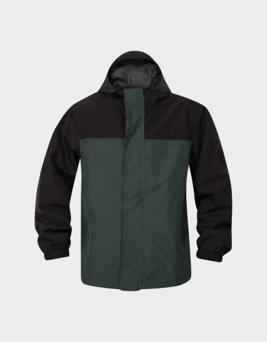 WATERPROOF SHELL