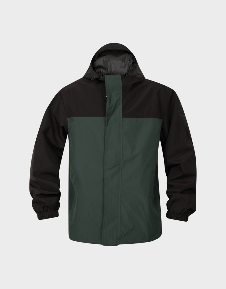 WATERPROOF SHELL