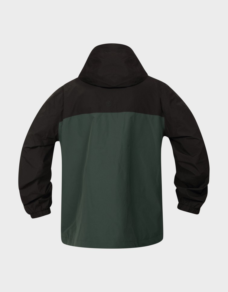 WATERPROOF SHELL
