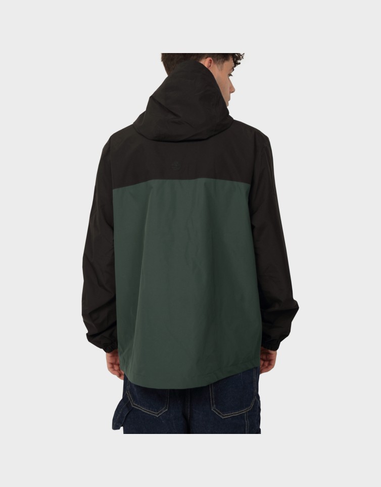 WATERPROOF SHELL