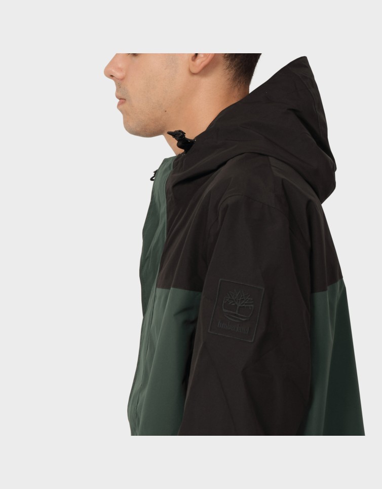 WATERPROOF SHELL