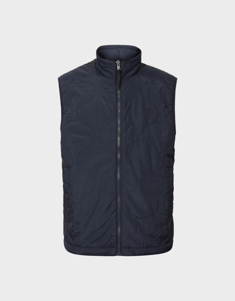 NEWTON REVERSIBLE VEST