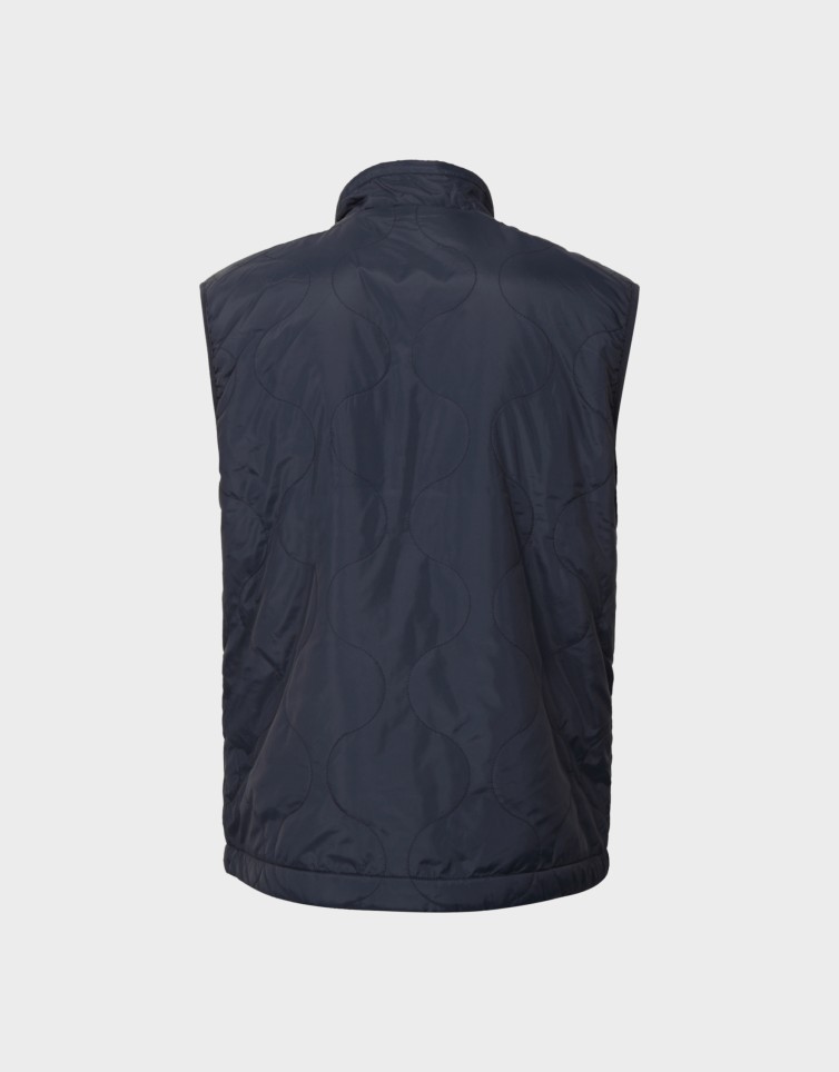 NEWTON REVERSIBLE VEST