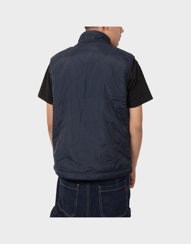 NEWTON REVERSIBLE VEST