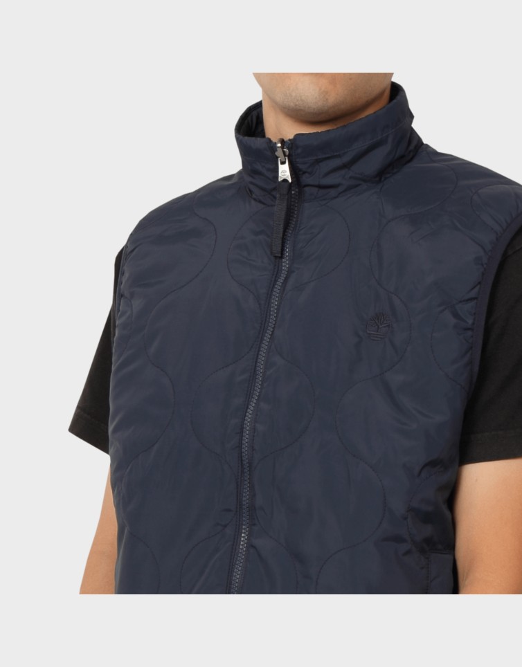 NEWTON REVERSIBLE VEST