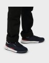 RETRO RUNNER NYLON MIX