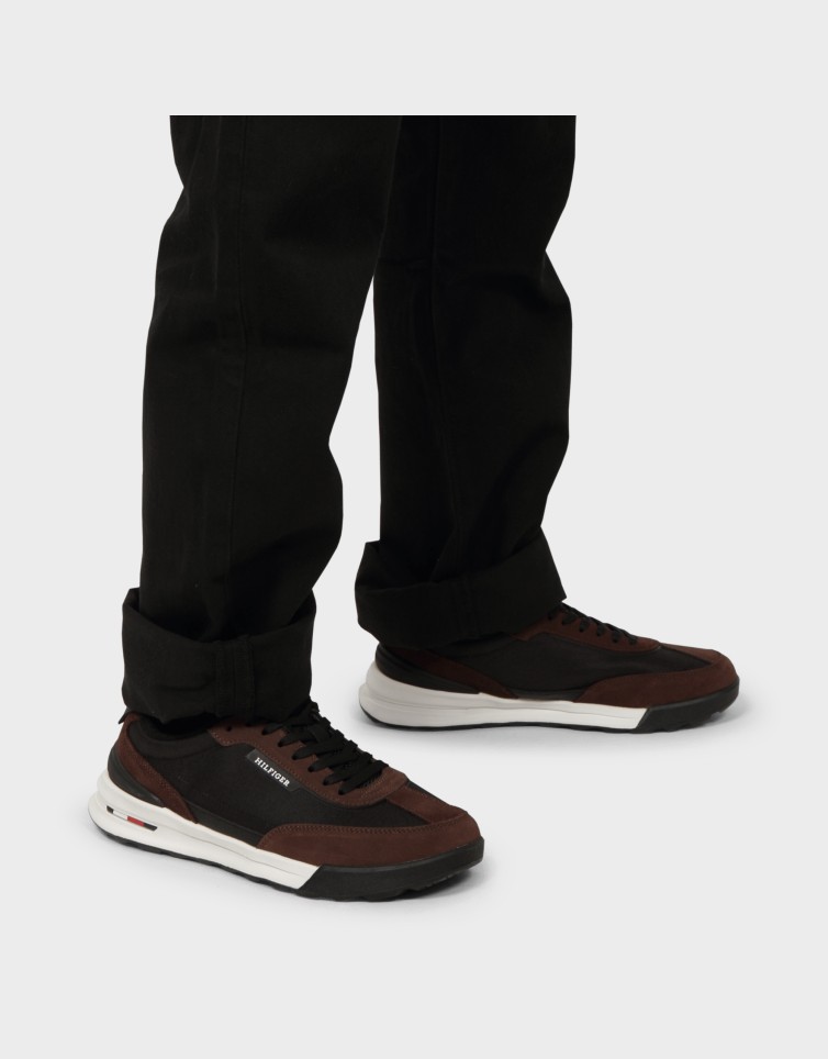 RETRO RUNNER MIX