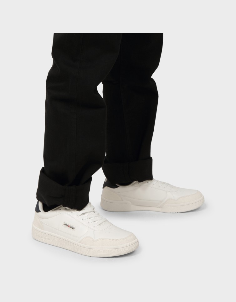 BOUNCE PU SNEAKER