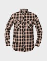 FLANNEL SHIRT