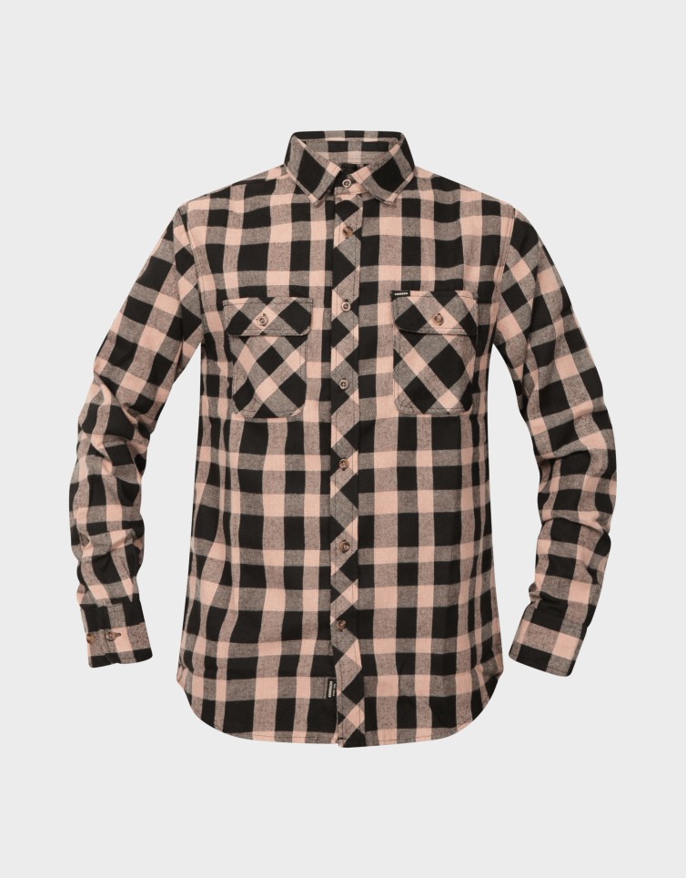 FLANNEL SHIRT