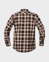 FLANNEL SHIRT