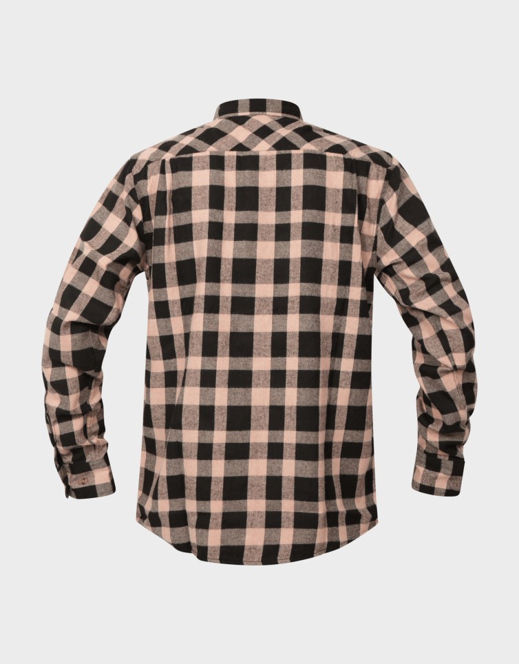 FLANNEL SHIRT