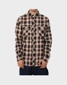FLANNEL SHIRT