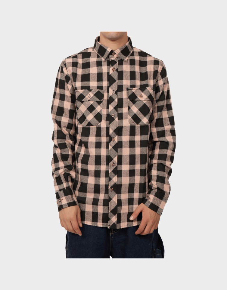FLANNEL SHIRT