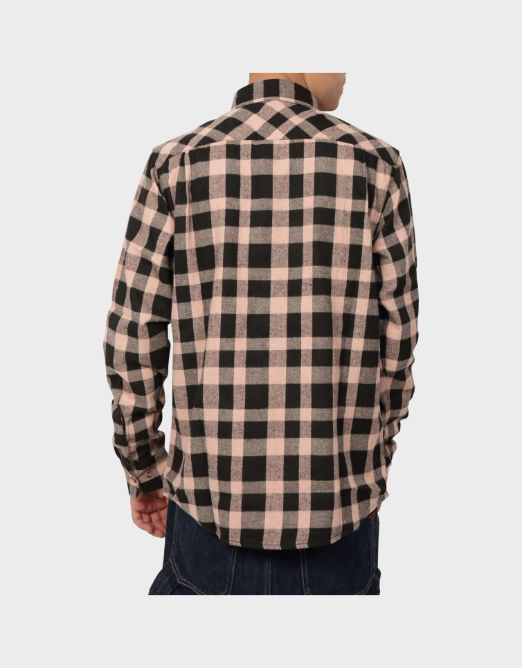 FLANNEL SHIRT