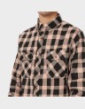 FLANNEL SHIRT