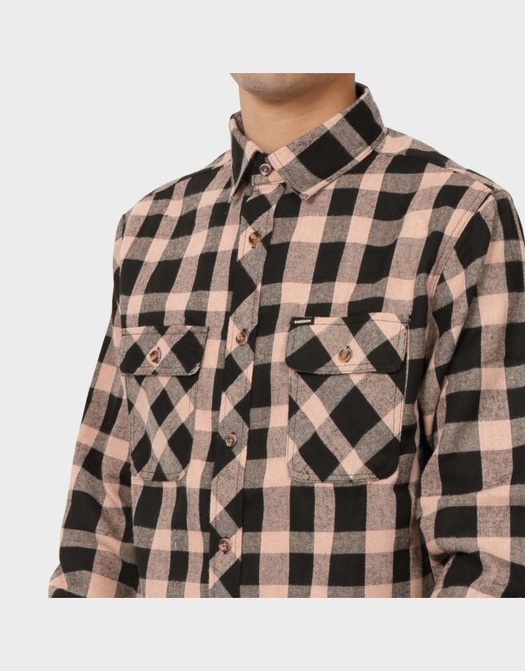 FLANNEL SHIRT