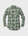 FLANNEL SHIRT
