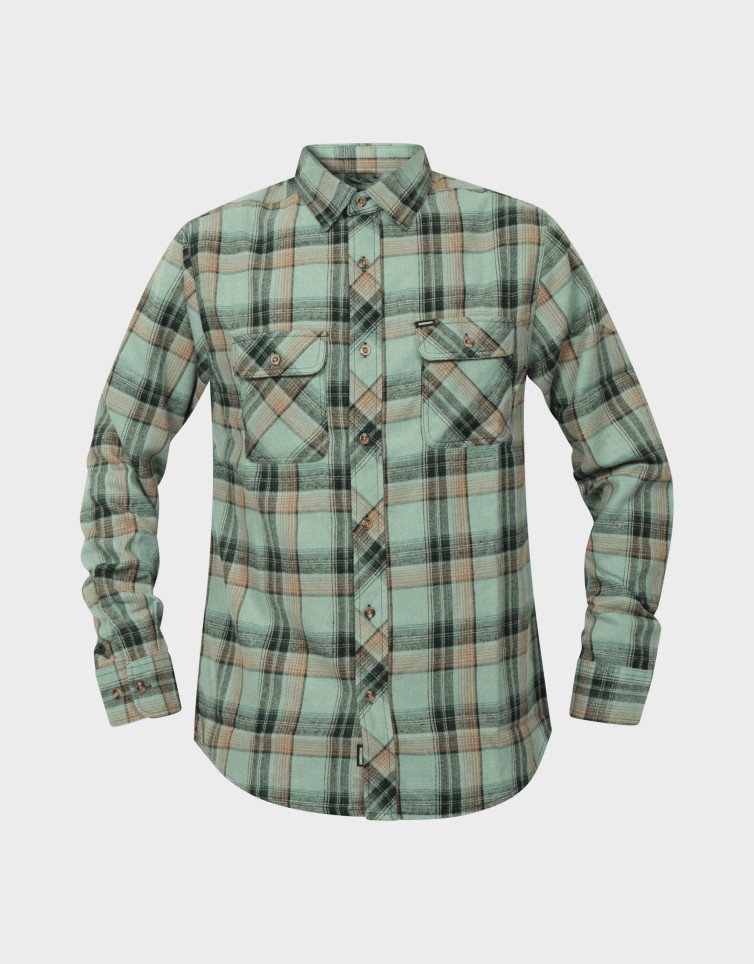FLANNEL SHIRT