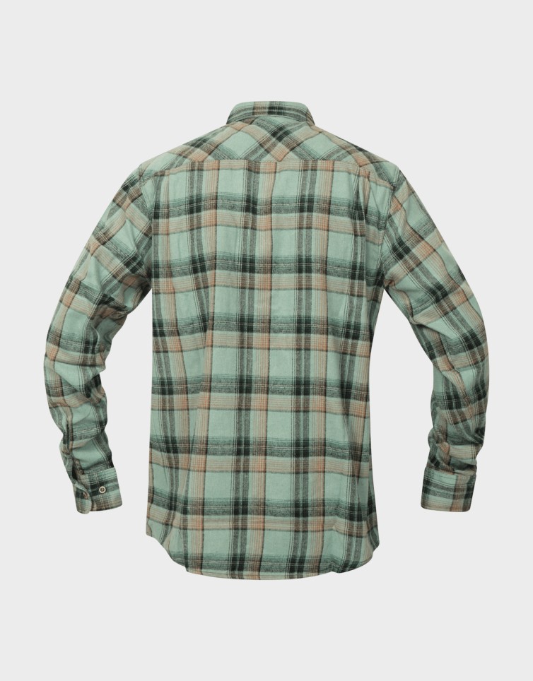 FLANNEL SHIRT