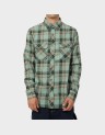 FLANNEL SHIRT