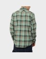 FLANNEL SHIRT