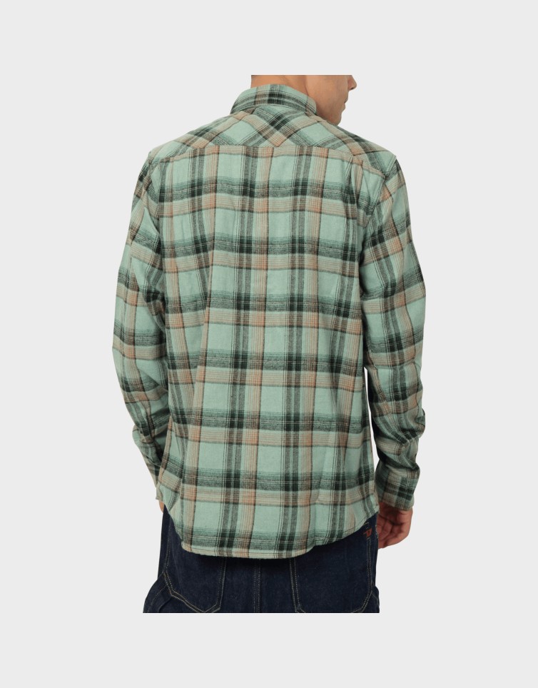 FLANNEL SHIRT