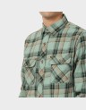 FLANNEL SHIRT