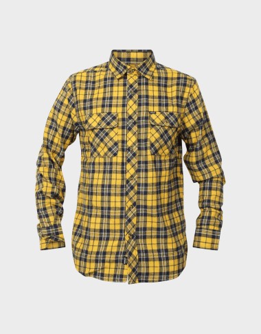FLANNEL SHIRT