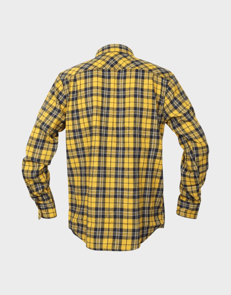 FLANNEL SHIRT