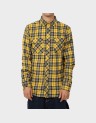 FLANNEL SHIRT
