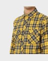 FLANNEL SHIRT
