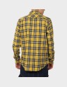 FLANNEL SHIRT