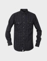FLANNEL SHIRT