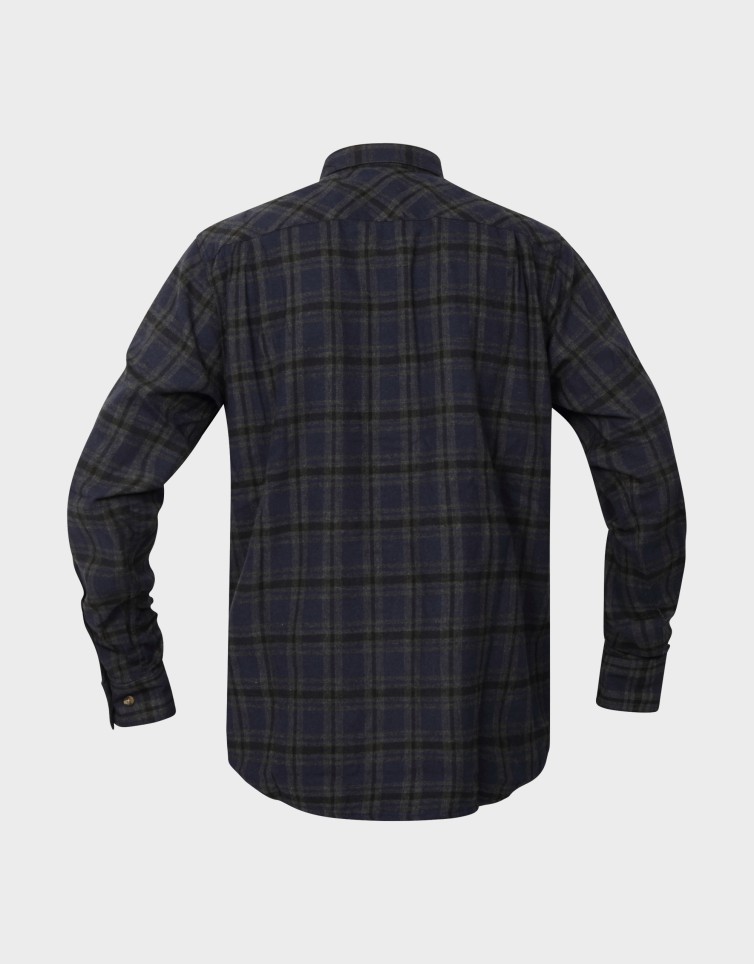 FLANNEL SHIRT