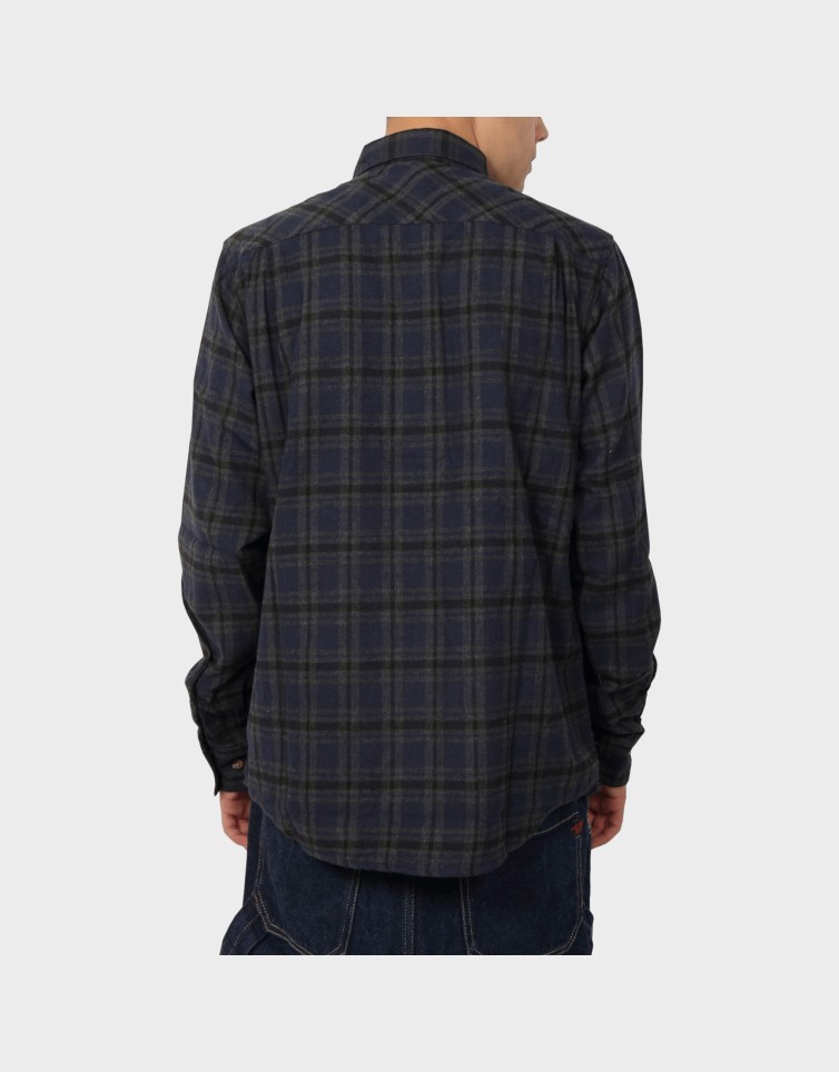 FLANNEL SHIRT