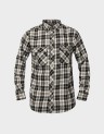 FLANNEL SHIRT