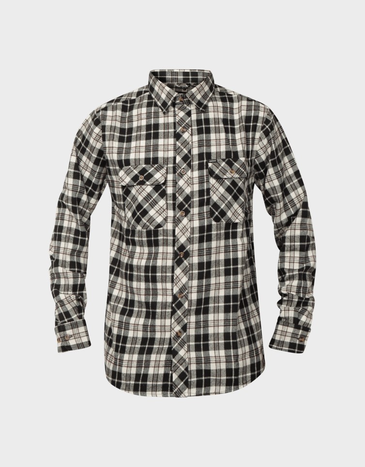 FLANNEL SHIRT