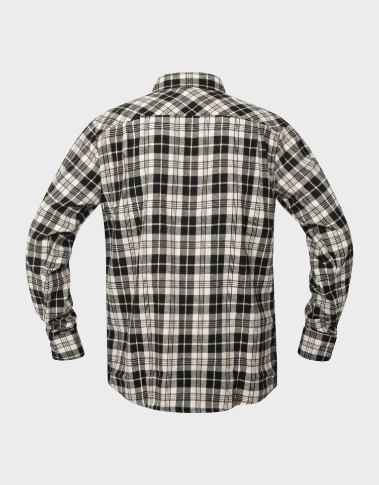 FLANNEL SHIRT