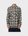 FLANNEL SHIRT