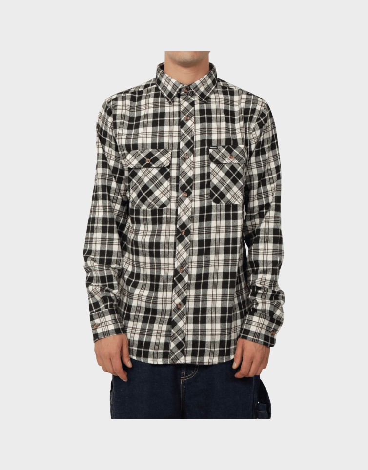 FLANNEL SHIRT
