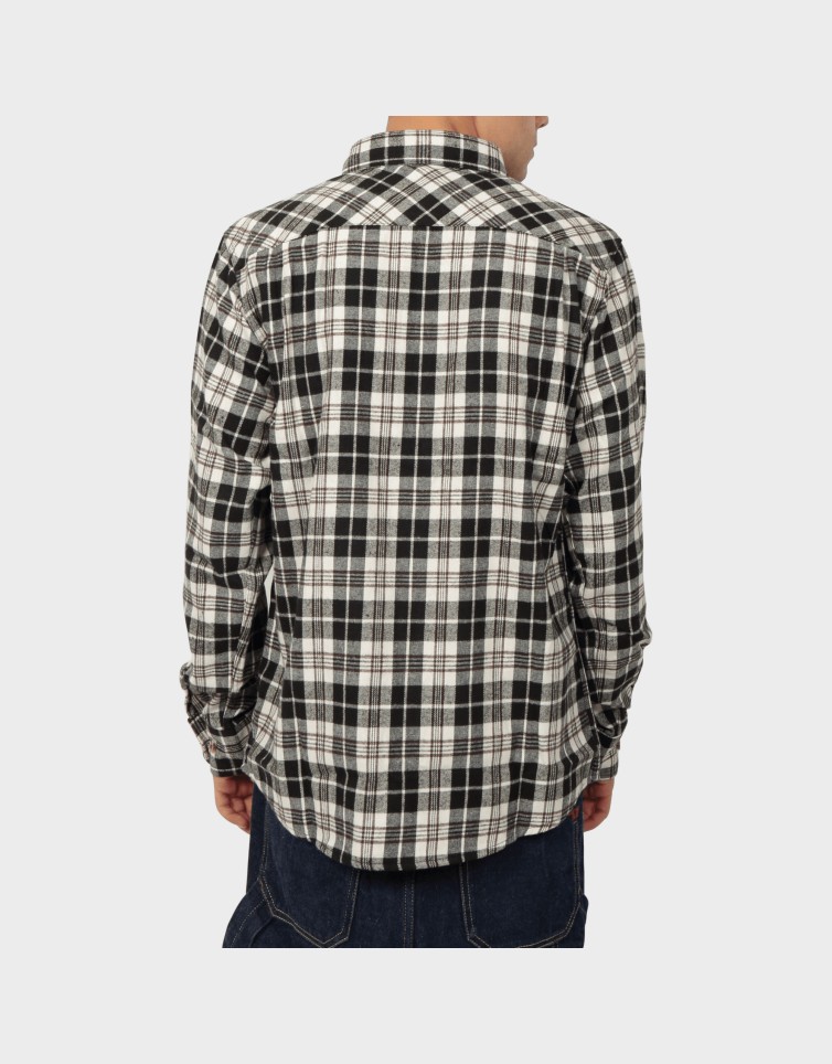 FLANNEL SHIRT