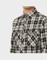 FLANNEL SHIRT