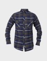 FLANNEL SHIRT