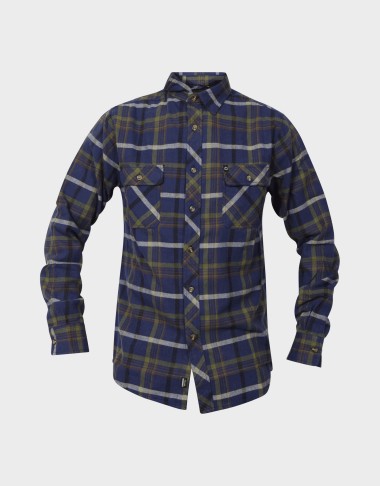 FLANNEL SHIRT