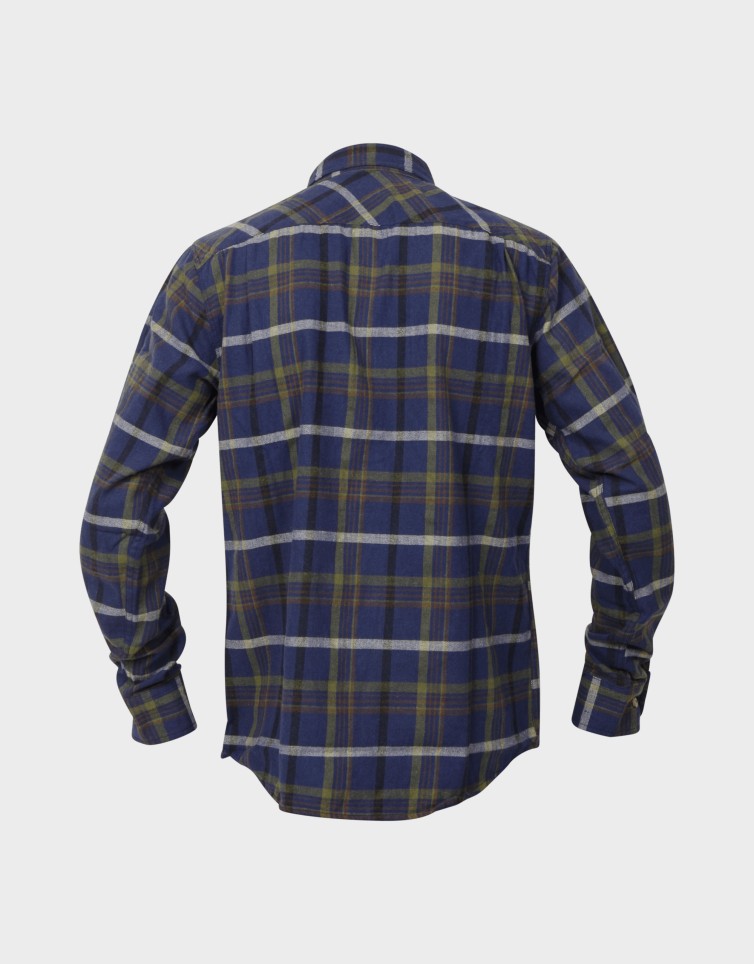 FLANNEL SHIRT