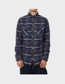 FLANNEL SHIRT