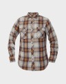 FLANNEL SHIRT