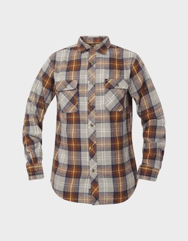 FLANNEL SHIRT